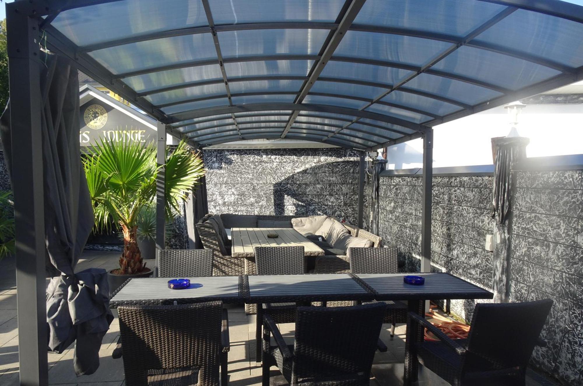 שלזוויג Hotel Deutscher Hof מראה חיצוני תמונה