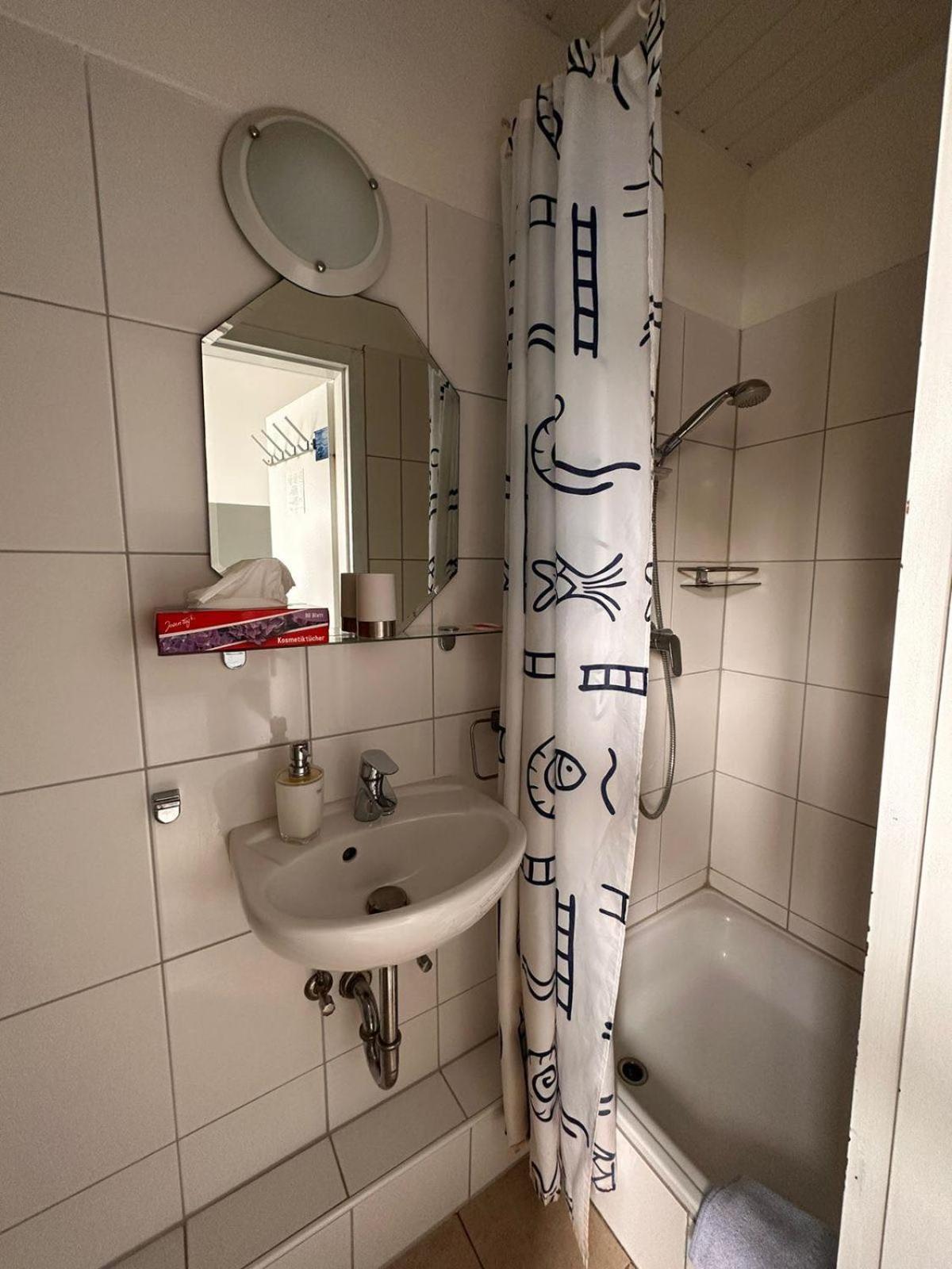 שלזוויג Hotel Deutscher Hof מראה חיצוני תמונה